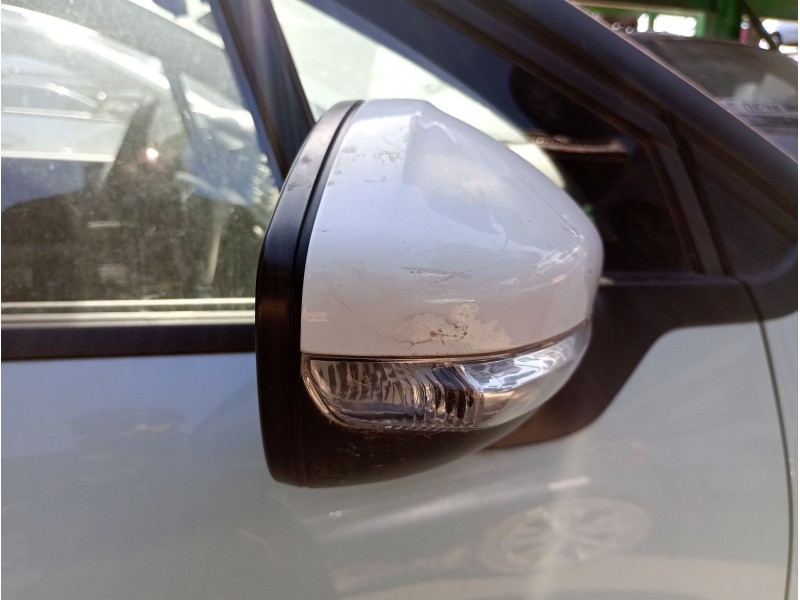 Recambio de retrovisor derecho para citroën c3 / c3 origin iii (sx) 1.2 vti 82 referencia OEM IAM   