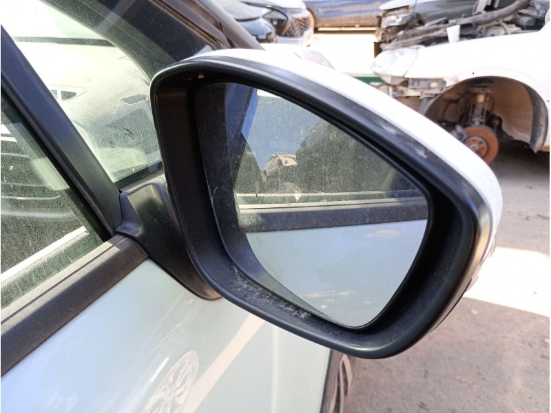 Recambio de retrovisor derecho para citroën c3 / c3 origin iii (sx) 1.2 vti 82 referencia OEM IAM   