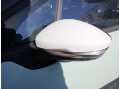 Recambio de retrovisor izquierdo para citroën c3 / c3 origin iii (sx) 1.2 vti 82 referencia OEM IAM 98128563XT   2