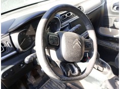 Recambio de volante para citroën c3 iii (sx) 1.2 vti 82 referencia OEM IAM    2