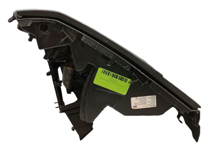Recambio de guantera para volkswagen tiguan (ad1, ax1) 1.4 tsi referencia OEM IAM   
