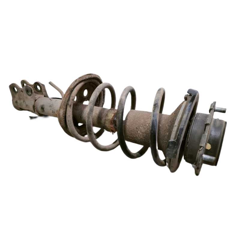 Recambio de amortiguador delantero izquierdo para toyota avensis berlina (t 22) 2.0 d4-d terra (4-ptas.) referencia OEM IAM 4852