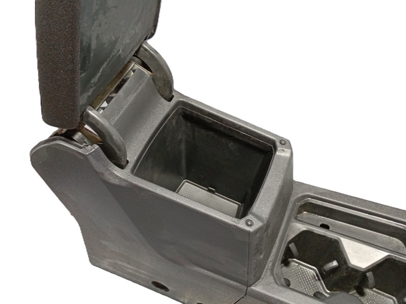 Recambio de apoyabrazos central para volkswagen tiguan (ad1, ax1) 1.4 tsi referencia OEM IAM   