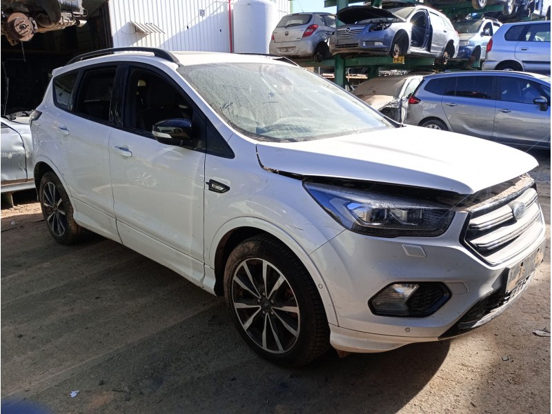 ford kuga ii (dm2) del año 2019