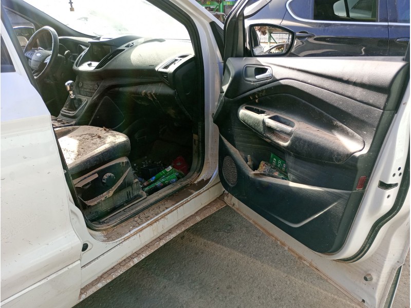 ford kuga ii (dm2) del año 2019