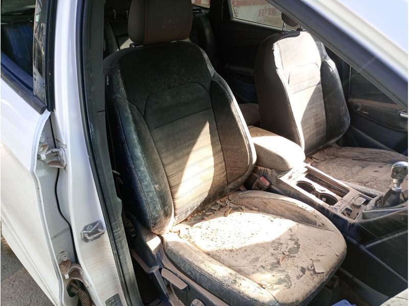 ford kuga ii (dm2) del año 2019