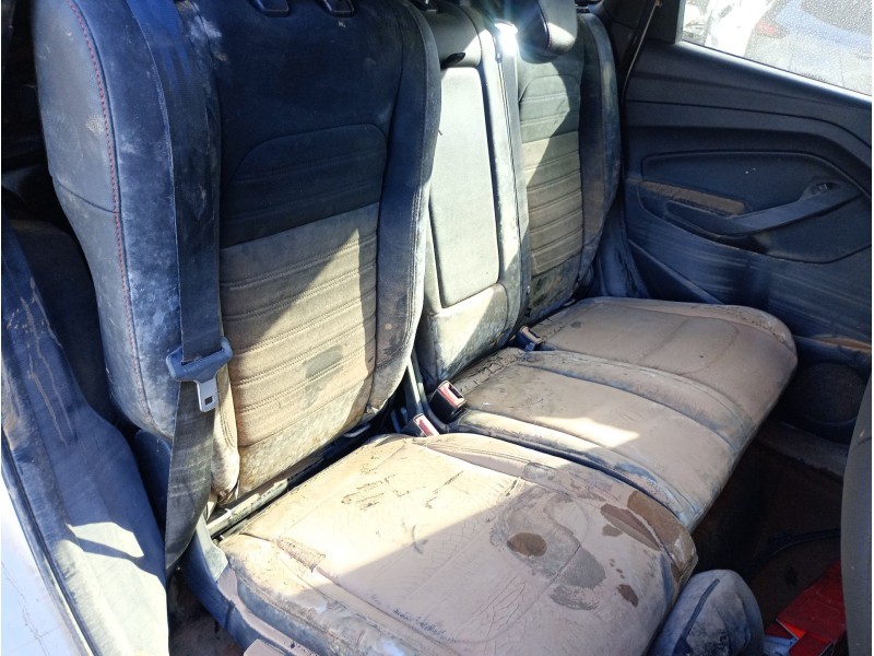 ford kuga ii (dm2) del año 2019