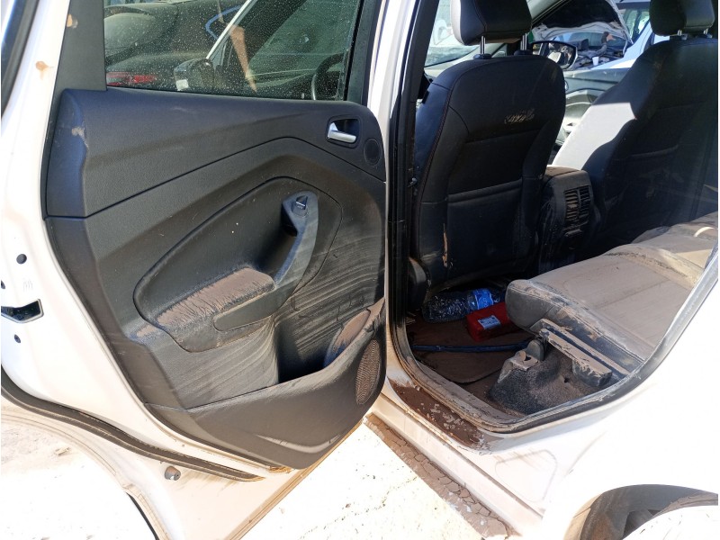 ford kuga ii (dm2) del año 2019