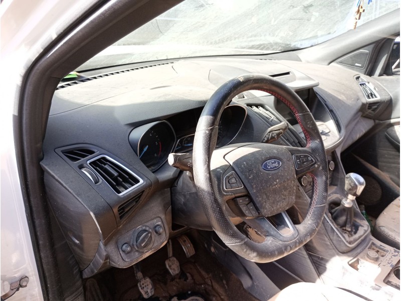 ford kuga ii (dm2) del año 2019