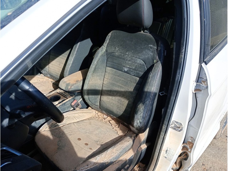 ford kuga ii (dm2) del año 2019