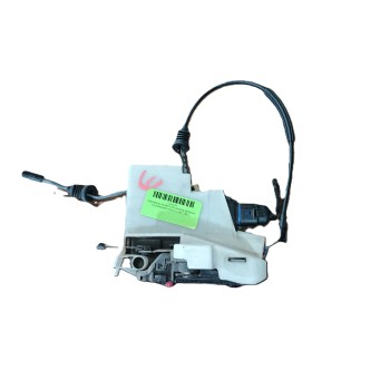 CERRADURA PUERTA DELANTERA DERECHA 7E1837016A 