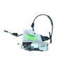 Recambio de cerradura puerta delantera derecha para volkswagen polo iv (9n_, 9a_) 1.4 16v referencia OEM IAM 7E1837016A  