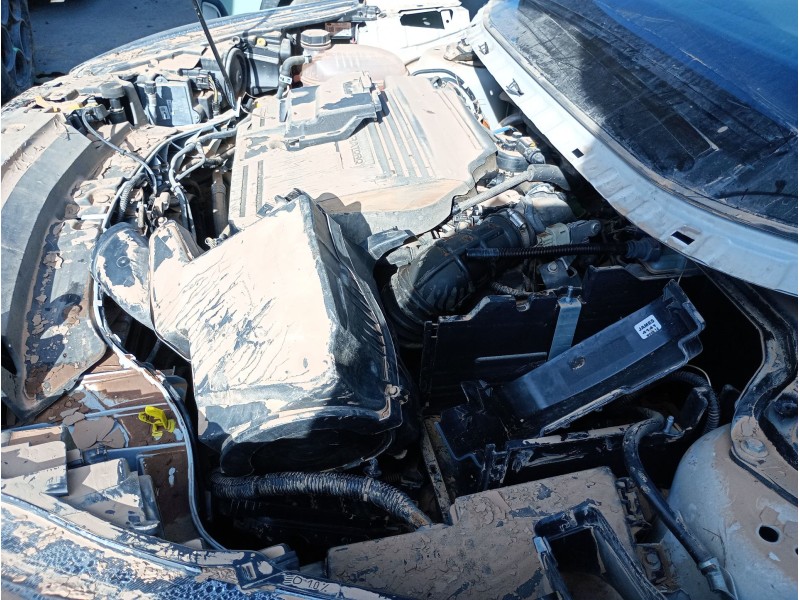 Recambio de motor completo para ford kuga ii (dm2) 2.0 tdci referencia OEM IAM   