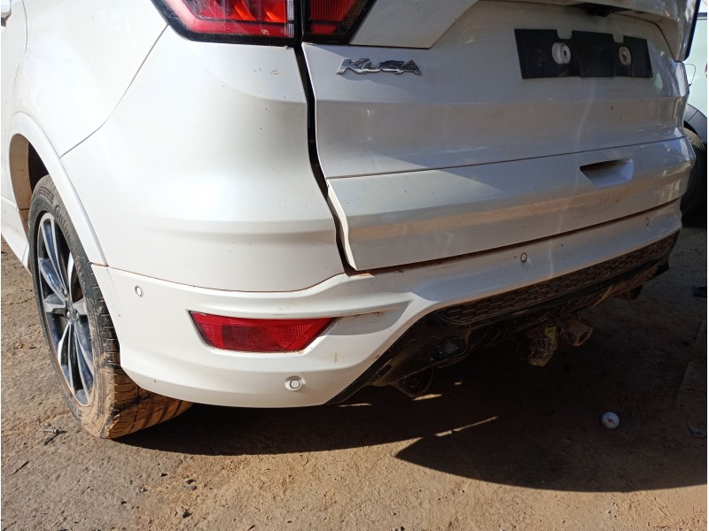 Recambio de paragolpes trasero para ford kuga ii (dm2) 2.0 tdci referencia OEM IAM   