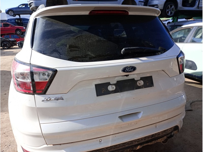 Recambio de porton trasero para ford kuga ii (dm2) 2.0 tdci referencia OEM IAM   