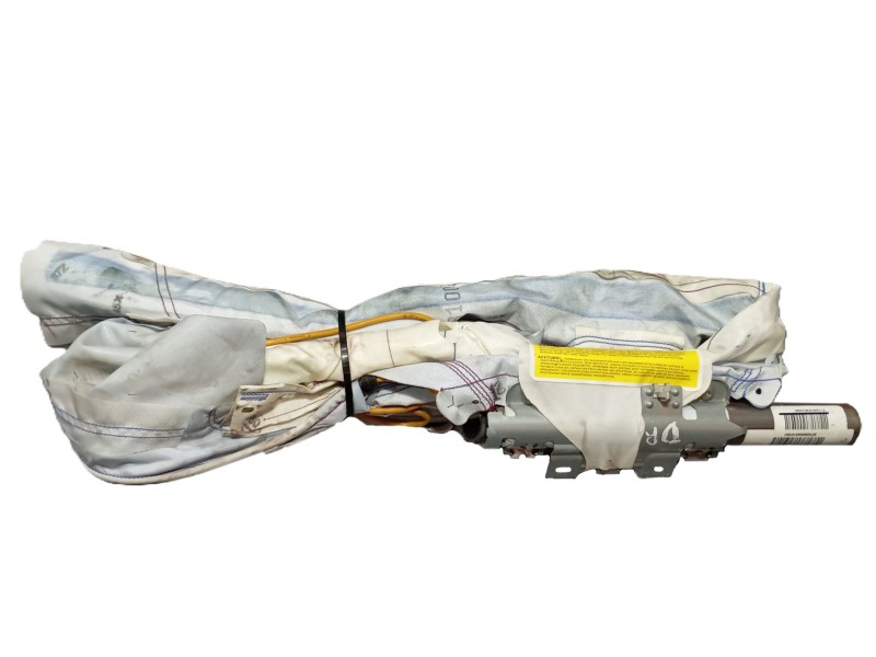 Recambio de airbag cortina delantero izquierdo para ford kuga i 2.0 tdci 4x4 referencia OEM IAM 1756449 7M51R14K158AM 