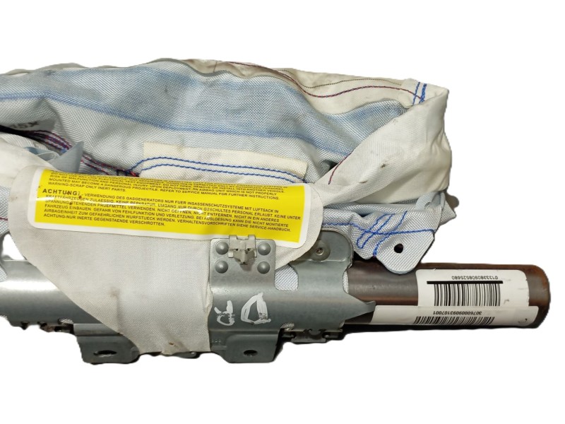 Recambio de airbag cortina delantero izquierdo para ford kuga i 2.0 tdci 4x4 referencia OEM IAM 1756449 7M51R14K158AM 