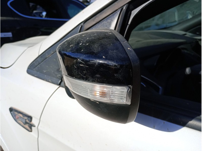 Recambio de retrovisor izquierdo para ford kuga ii (dm2) 2.0 tdci referencia OEM IAM   
