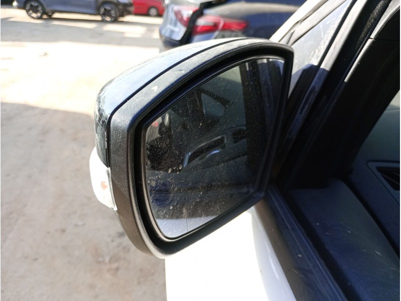 Recambio de retrovisor izquierdo para ford kuga ii (dm2) 2.0 tdci referencia OEM IAM   