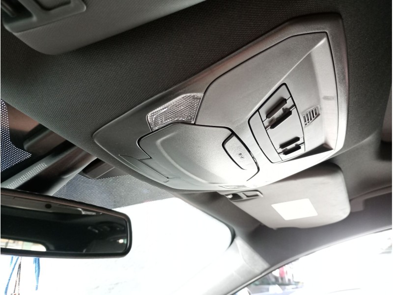 Recambio de luz interior para ford kuga ii (dm2) 2.0 tdci referencia OEM IAM   