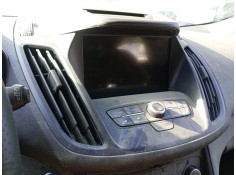 Recambio de sistema audio / radio cd para ford kuga ii (dm2) 2.0 tdci referencia OEM IAM   