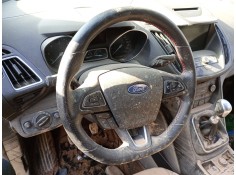 Recambio de volante para ford kuga ii (dm2) 2.0 tdci referencia OEM IAM   