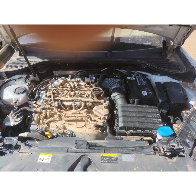 Recambio de caja cambios para audi q2 (gab, gag) 30 tdi referencia OEM IAM CW300027N001  