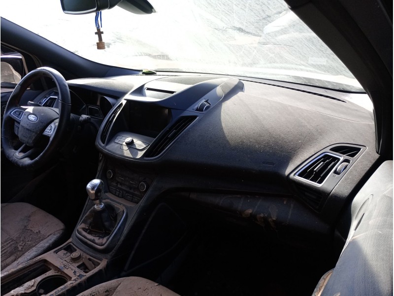 Recambio de salpicadero para ford kuga ii (dm2) 2.0 tdci referencia OEM IAM   