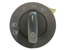 Recambio de mando luces para volkswagen golf v (1k1) 1.9 tdi referencia OEM IAM 1K0941431AJREH   2