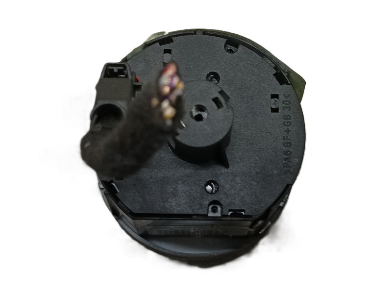 Recambio de mando luces para volkswagen golf v (1k1) 1.9 tdi referencia OEM IAM 1K0941431AJREH  