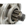 Recambio de motor arranque para kia carens 2.0 crdi ex monovolumen referencia OEM IAM CGB23170  