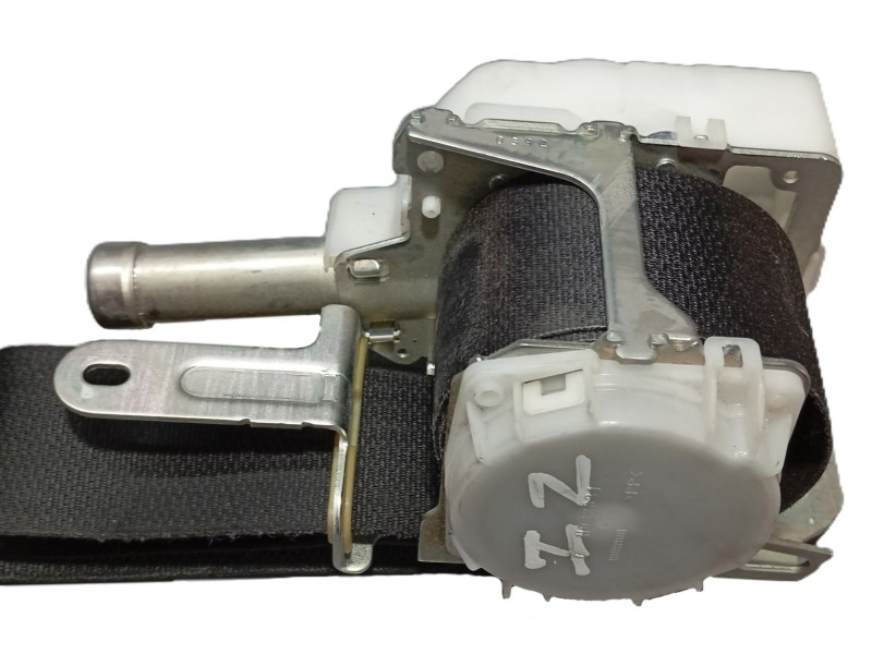 Recambio de cinturon seguridad delantero izquierdo para toyota rav 4 iv (_a4_) 2.0 d (wwa42_) referencia OEM IAM 7322042312C0  