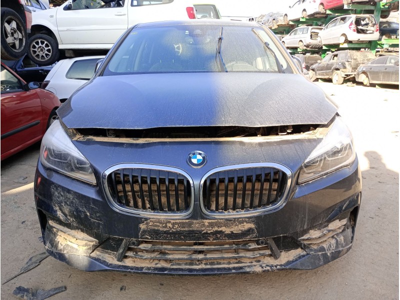 bmw 2 active tourer (f45) del año 2018