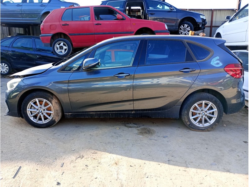 bmw 2 active tourer (f45) del año 2018