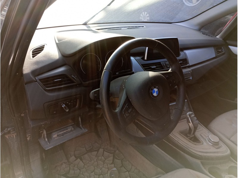 bmw 2 active tourer (f45) del año 2018