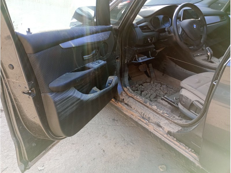 bmw 2 active tourer (f45) del año 2018