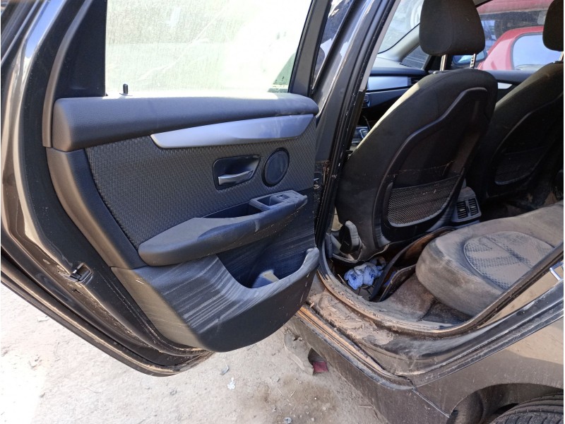 bmw 2 active tourer (f45) del año 2018