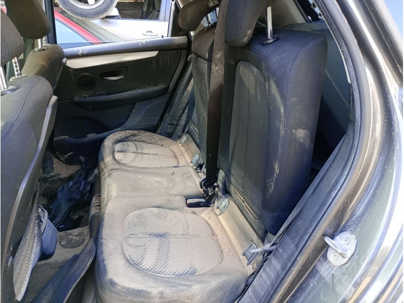 bmw 2 active tourer (f45) del año 2018