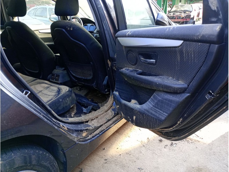 bmw 2 active tourer (f45) del año 2018