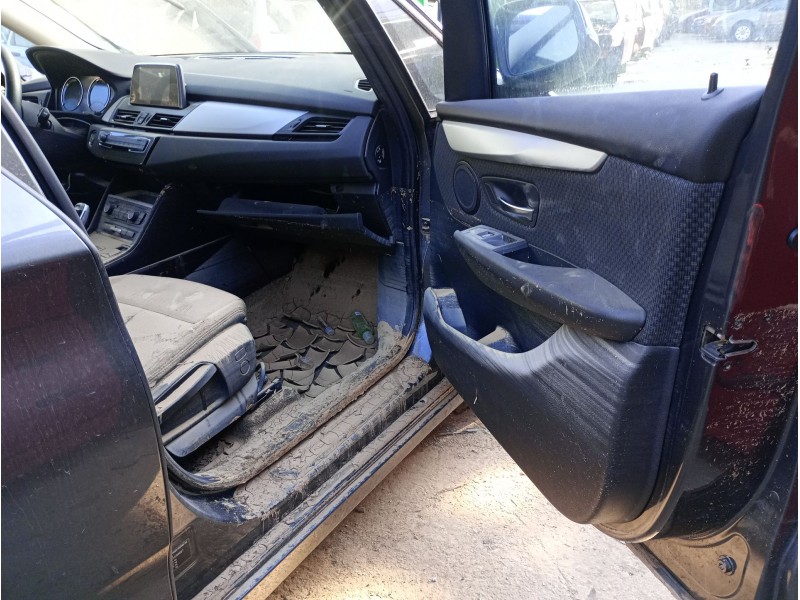 bmw 2 active tourer (f45) del año 2018