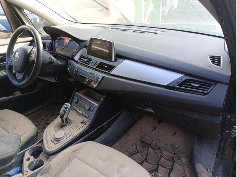 bmw 2 active tourer (f45) del año 2018