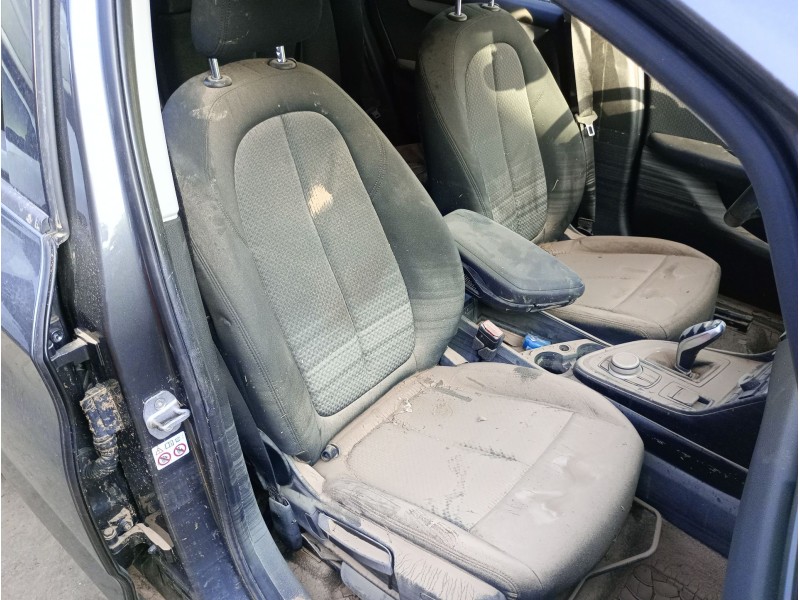 bmw 2 active tourer (f45) del año 2018