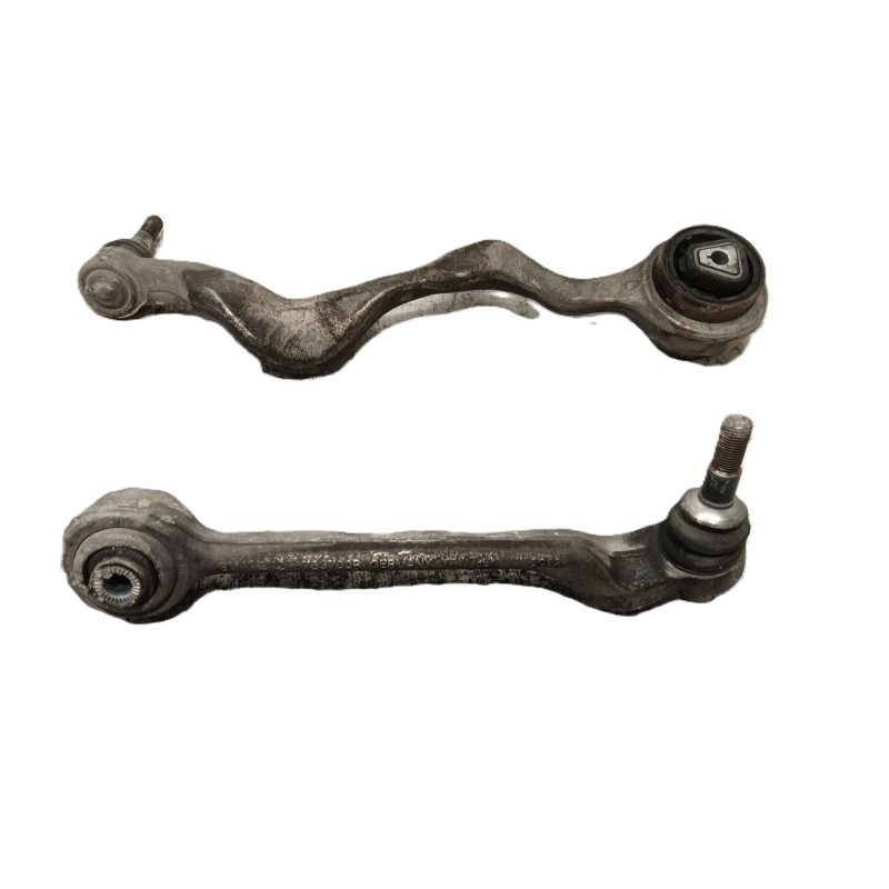 Recambio de brazo suspension inferior delantero derecho para bmw 1 (e87) 120 d referencia OEM IAM  3126763700R 