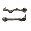 Recambio de brazo suspension inferior delantero derecho para bmw 1 (e87) 120 d referencia OEM IAM  3126763700R 