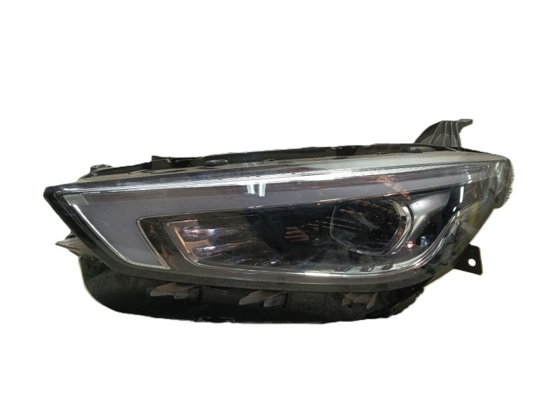 Recambio de faro izquierdo para mg mg zs suv 1.5 vti referencia OEM IAM 10228979  