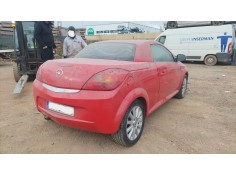 opel tigra twintop (x04) del año 2005 2