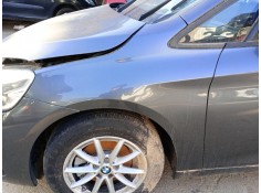 Recambio de aleta delantera izquierda para bmw 2 active tourer (f45) 218 i referencia OEM IAM   