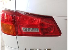 Recambio de piloto trasero izquierdo interior para lexus is ii (_e2_) 220d (ale20) referencia OEM IAM 8159153071   2