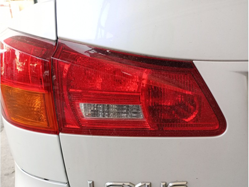 Recambio de piloto trasero izquierdo interior para lexus is ii (_e2_) 220d (ale20) referencia OEM IAM 8159153071  