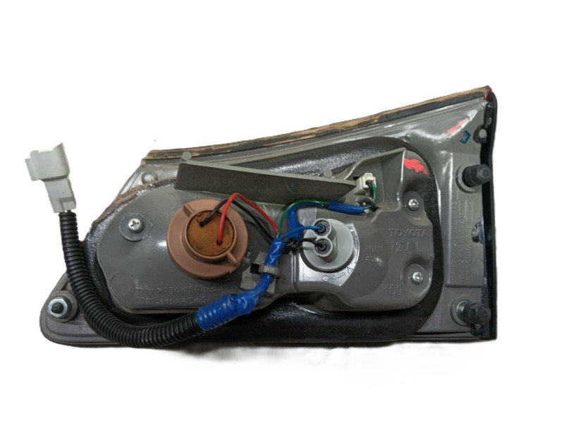 Recambio de piloto trasero izquierdo interior para lexus is ii (_e2_) 220d (ale20) referencia OEM IAM 8159153071  